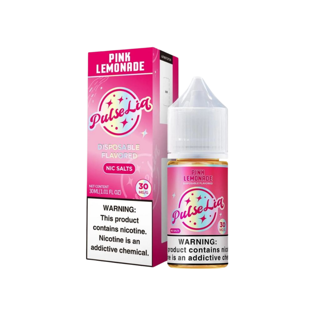 Pink Lemonade