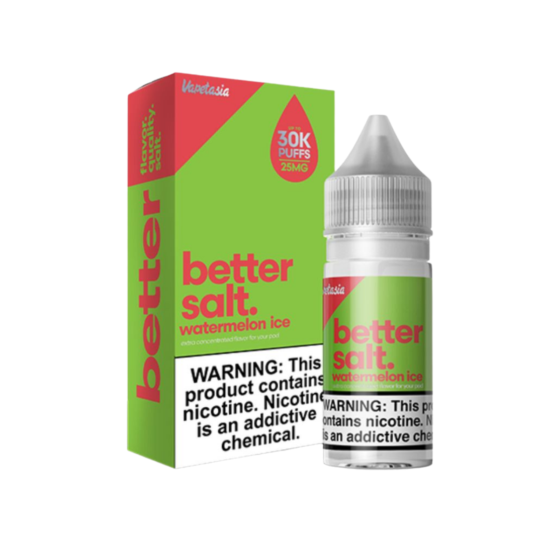 Watermelon Ice Bettersalt
