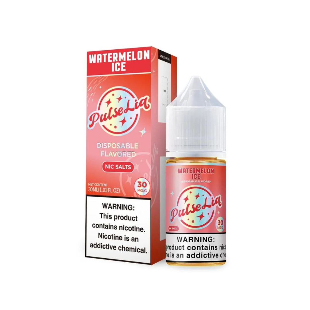 Watermelon Ice