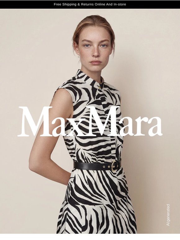 Meet Your New Favorite Dress