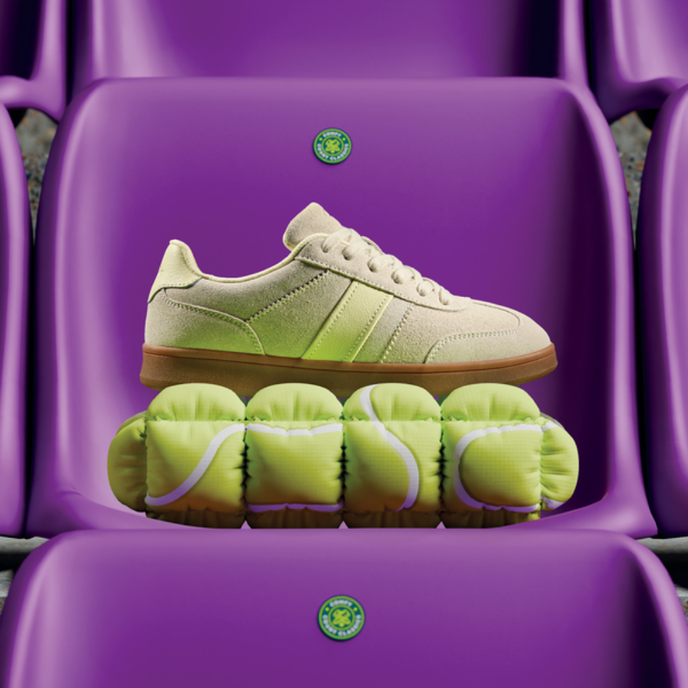 Clarks women's Seco Speed trainer linking to all styles