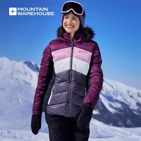 Mountain Warehouse