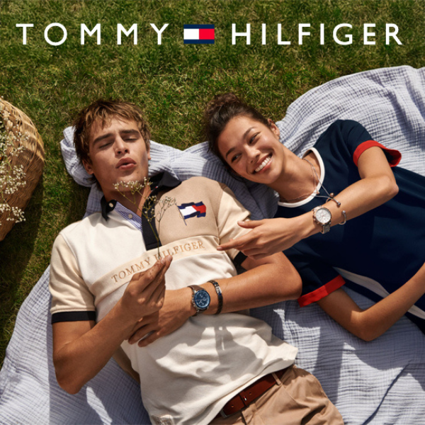 Tommy Hilfiger