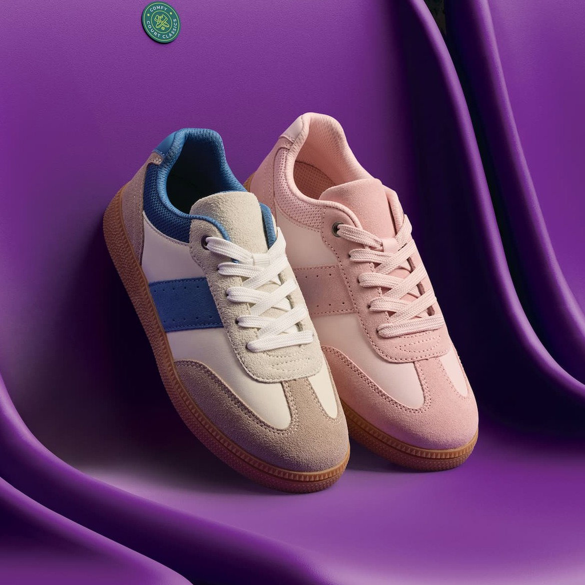 Image of Clarks kids' trainers