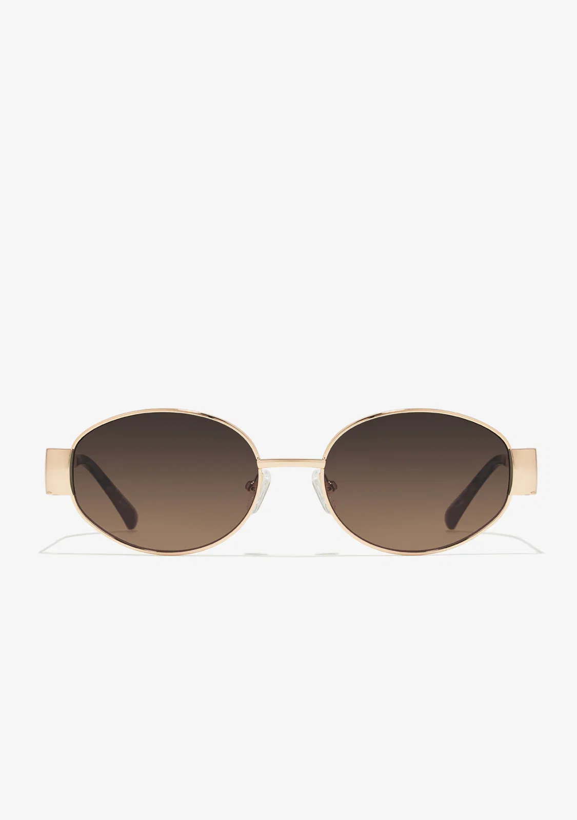Image of Cuprum Round Gold / Gradient Brown