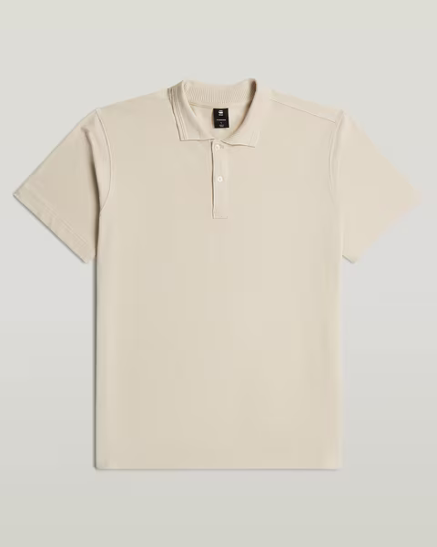 Core Regular Polo