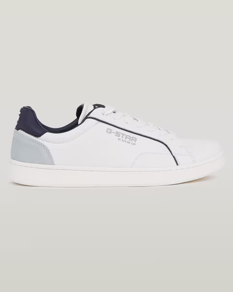 Cadet IV Lea Sneakers