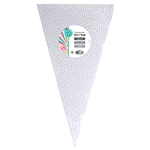 Image of O'Creme Disposable Pastry Bags, 18" 