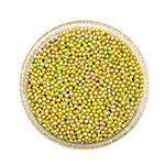 Image of Gold Dragees 3mm