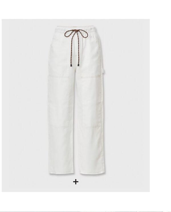 Shop Atlas Linen Pant