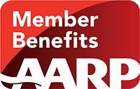 AARP Logo