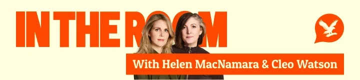 In The Room Podcast