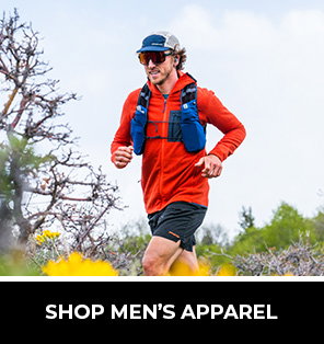 Shop Men's Apparel