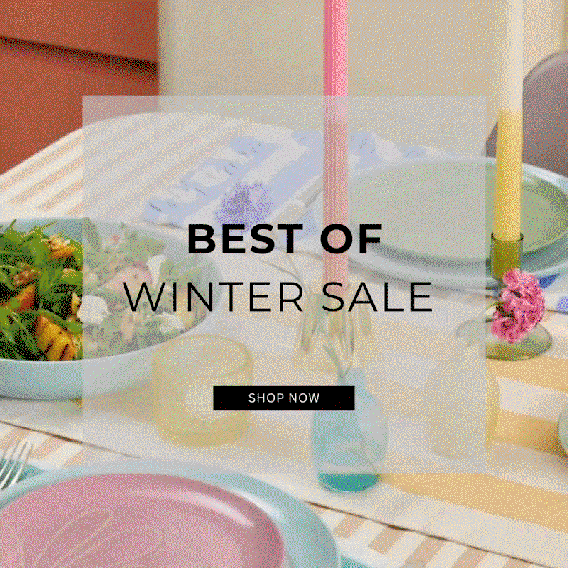 Winter Sale