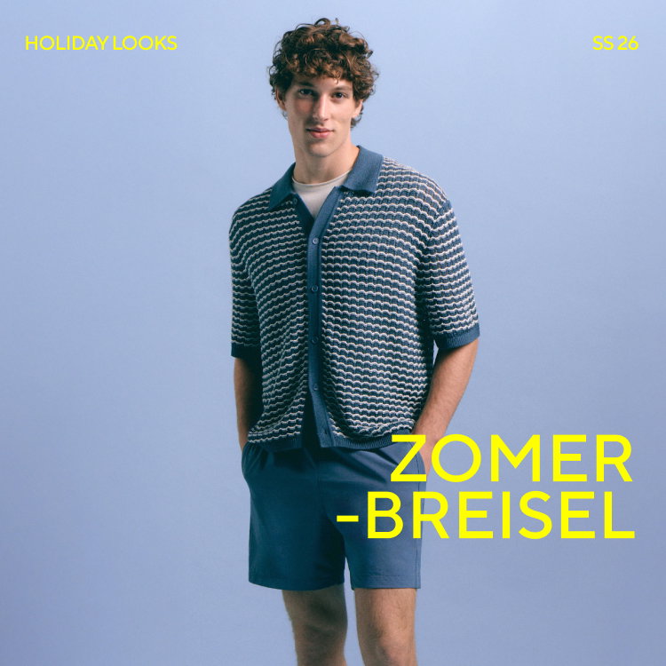 Zomerse truien kopen