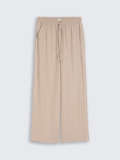 Afbeelding van Losse broek