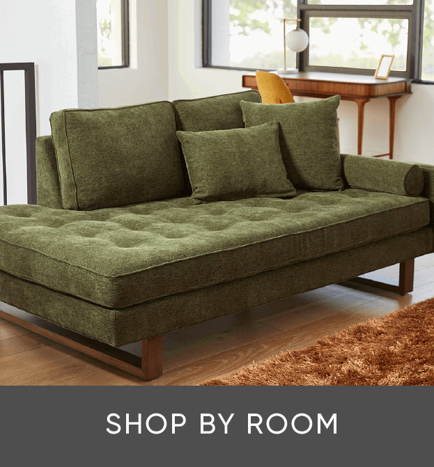 Shop by Room