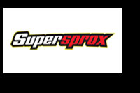 Supersprox