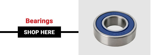 Bearings