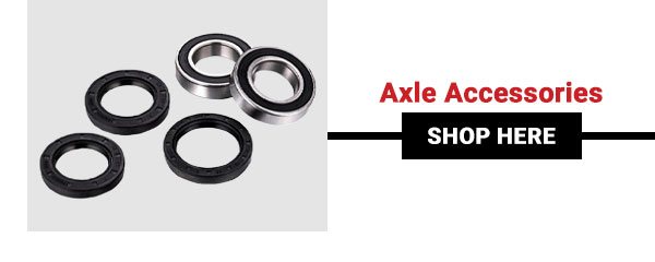 Axle Accessories