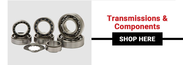 Transmissions & Components
