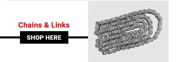 Chains & Links