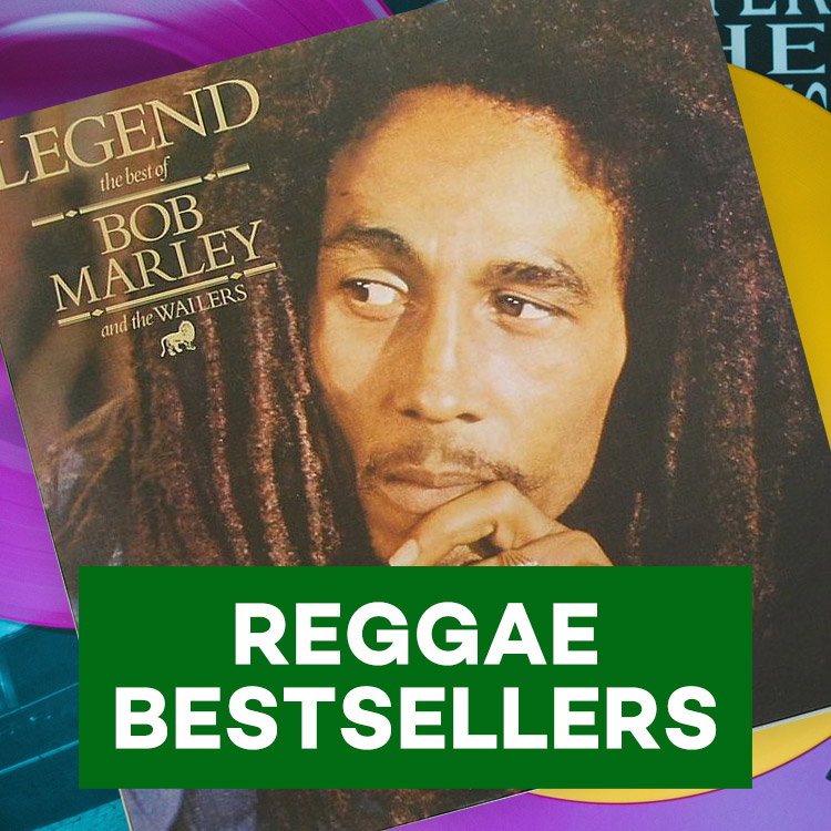 REGGAE