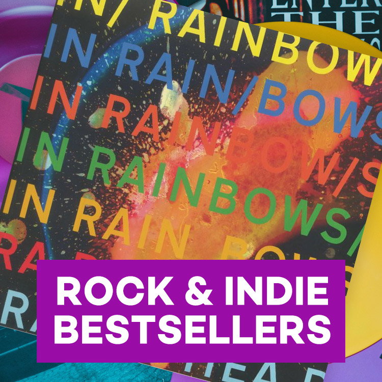 ROCK & INDIE
