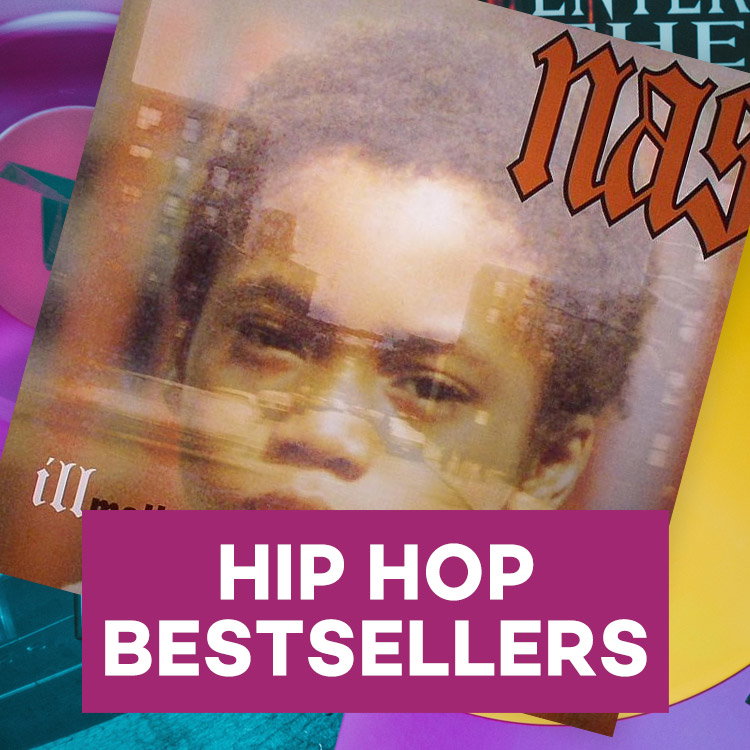 HIP HOP