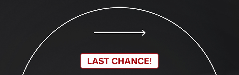 Last Chance to save extra 5% off Mattresses