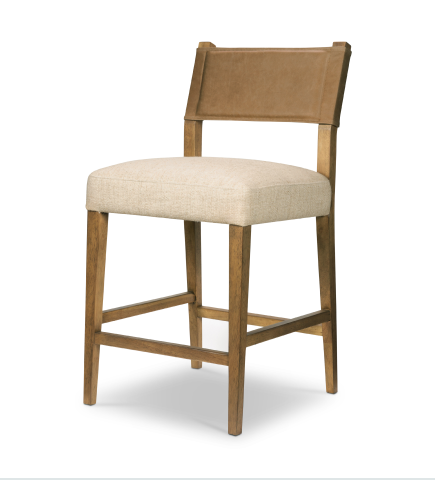 Ferris Counter Stool