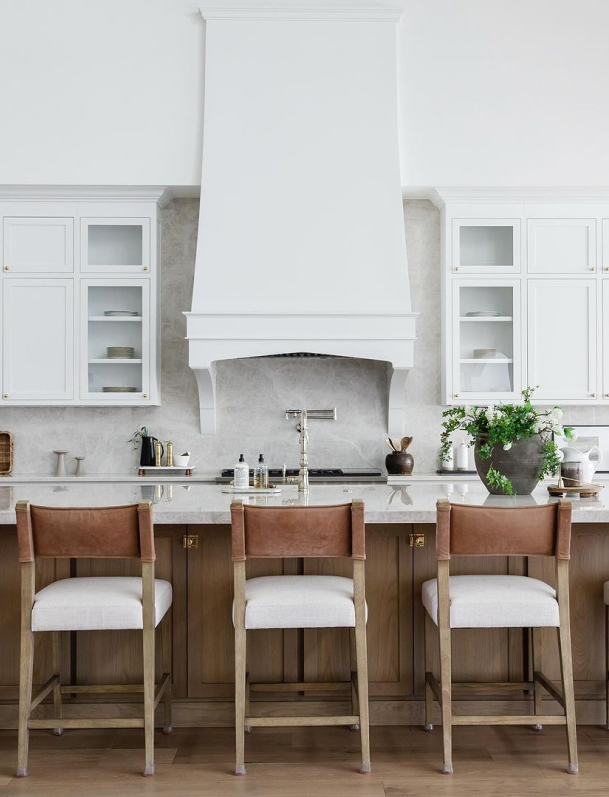 Ferris Counter Stool