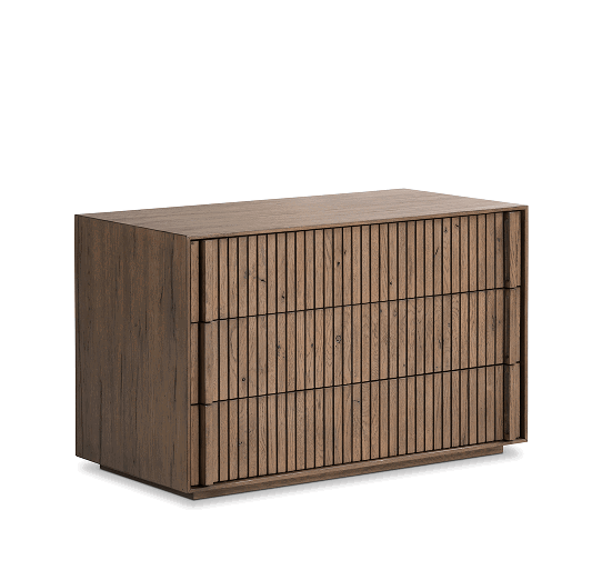 Leo Nightstand