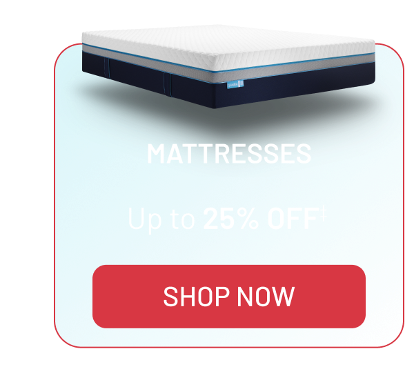 Hybrid Mattresses