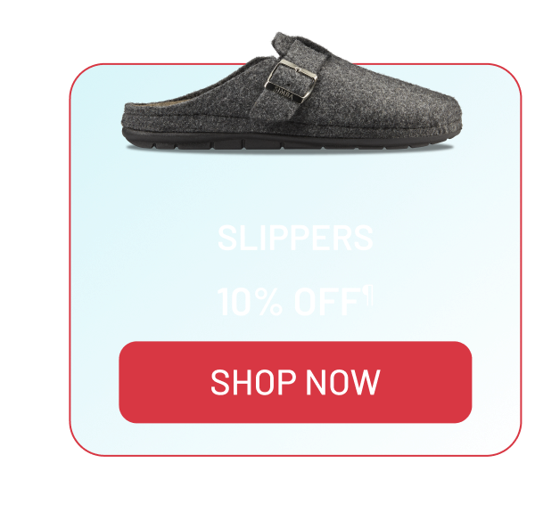 Slippers