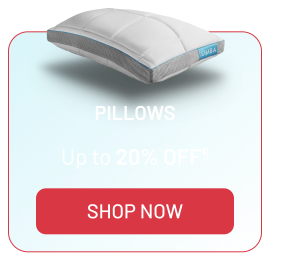 Pillows