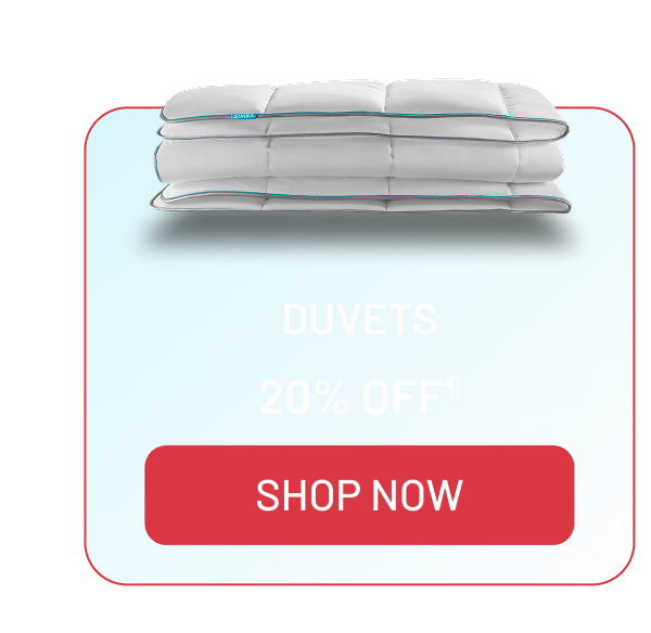 Duvets