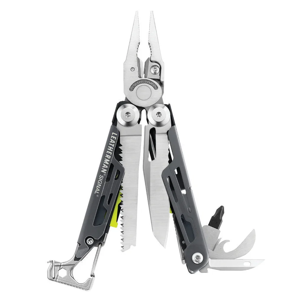 Image of Leatherman Signal Outdoors Pliers Multi-tool