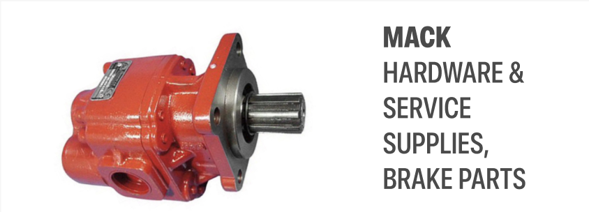 Shop Mack Parts