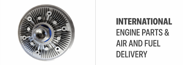 Shop International Parts