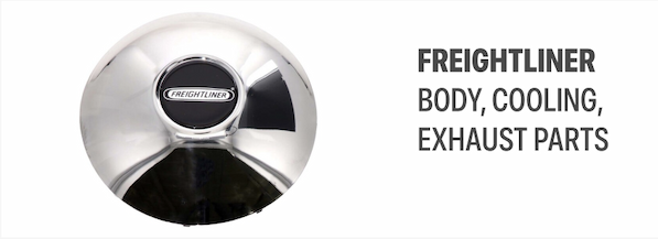 Shop Freightliner Parts