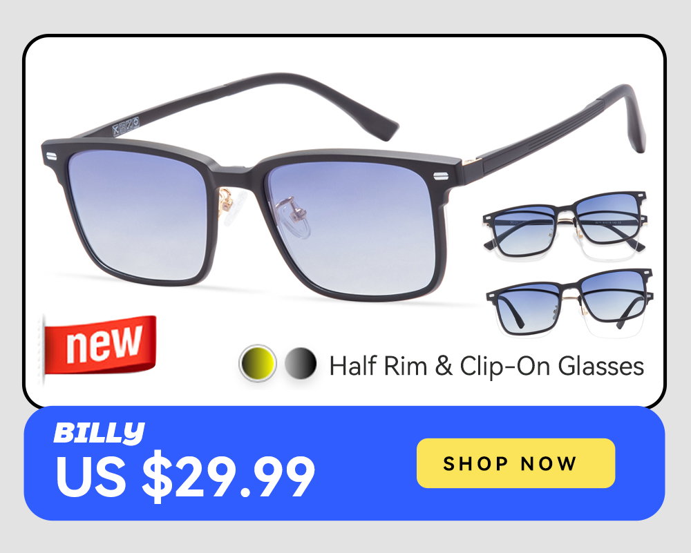 Billy – classic with a twist