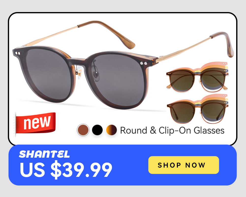 Shantel – delicate, distinctive