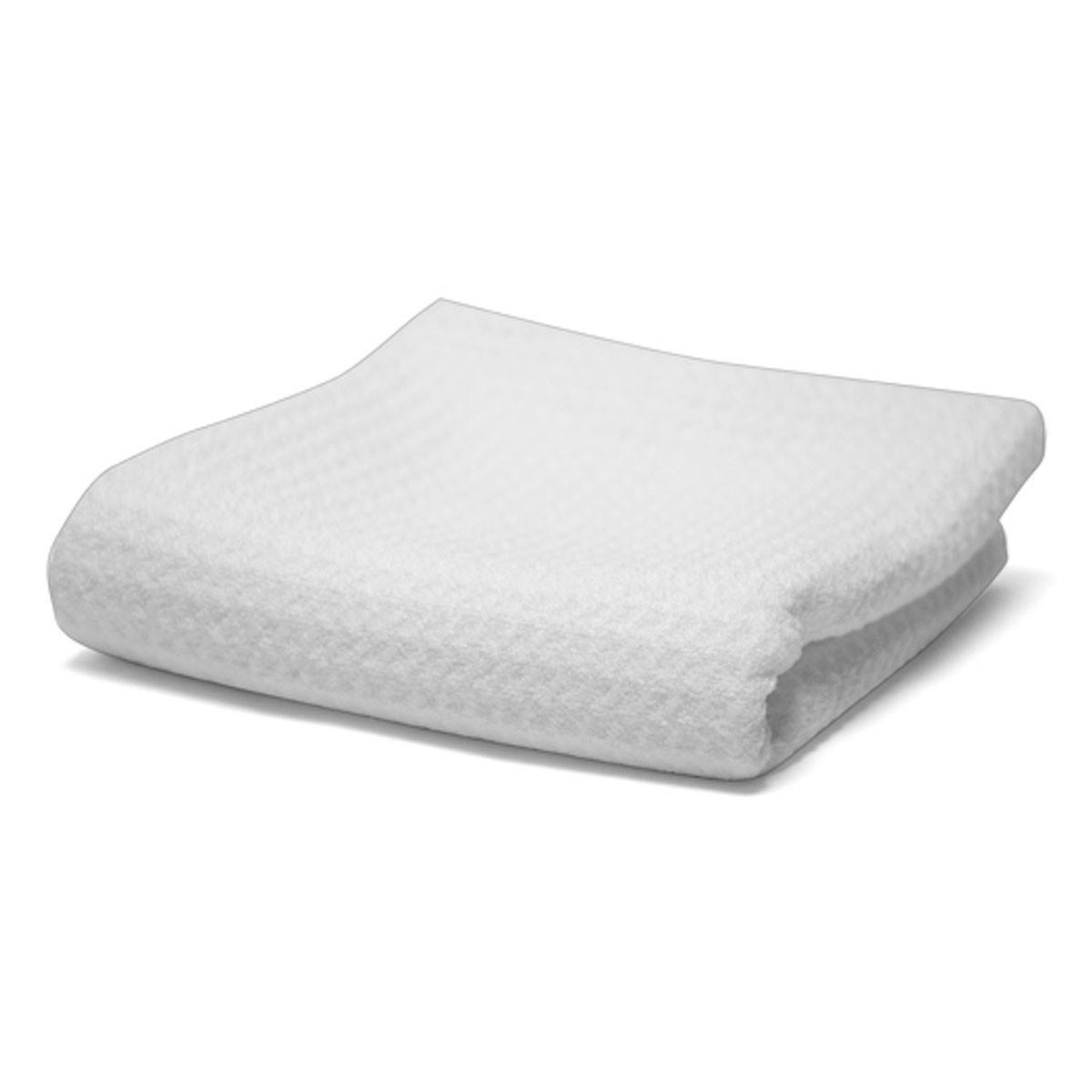 Image of Cobra Waffle Weave Microfiber Glass Towel 16 x 27 Inch
