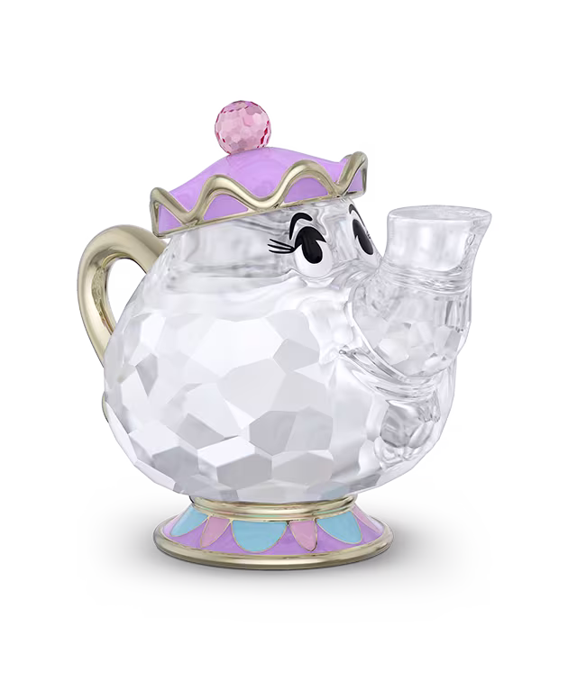 Beauty And The Beast Mrs. Potts