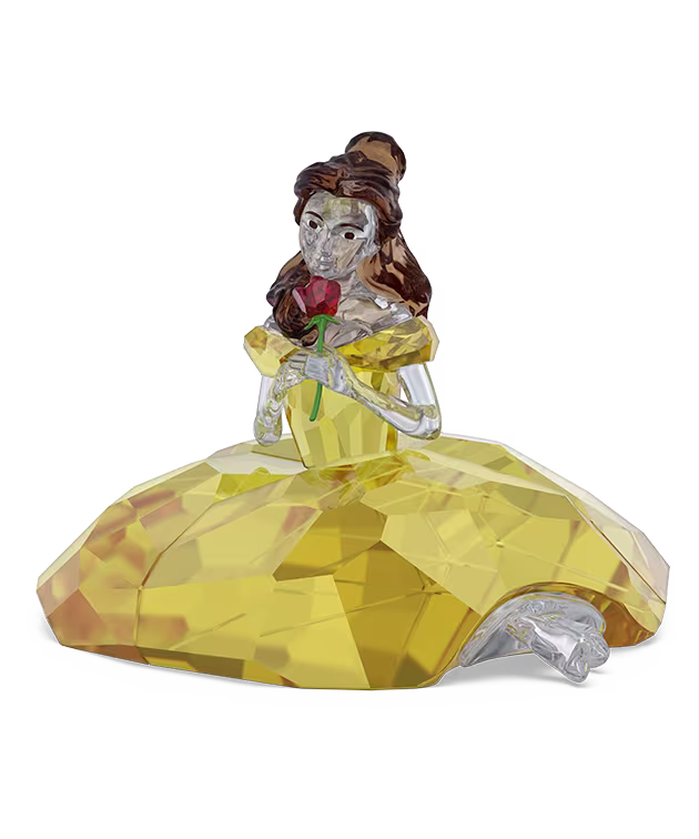 Beauty And The Beast Belle