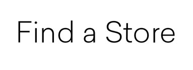Find a Store