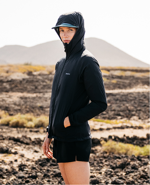 Women's New Forecast Jacket 