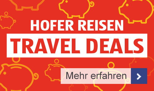 Travel Deals