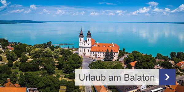 Urlaub am Balaton
